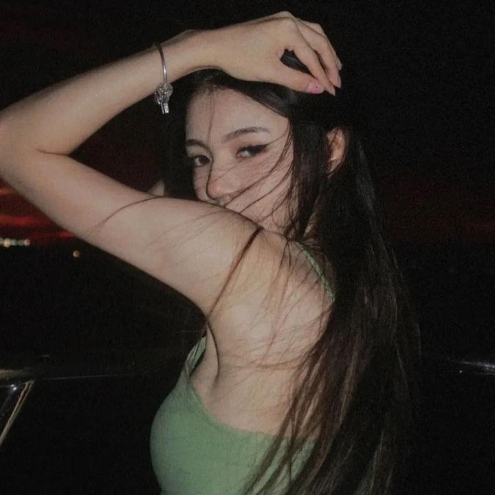 在云端